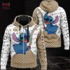 BEST Gucci Snoopy Luxury 3D Hoodie POD Design BEST Gucci Snoopy Luxury 3D Hoodie POD Design