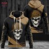 BEST Louis Vuitton 3D Hoodie Mix Color POD Design