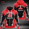 BEST Rams Luxury 3D Hoodie Limited Edition