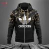 BEST Welder Adidas Luxury Hoodie Limited Edition BEST Welder Adidas Luxury Hoodie Limited Edition