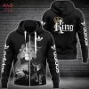 HOT Adidas Lion King Luxury 3D Hoodie Limited Edition