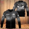 HOT Gucci Red Mix Green Luxury 3D Hoodie Limited Edition