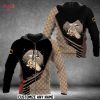 HOT Gucci Dark Black Brown Luxury Hoodie Limited Edition HOT Gucci Dark Black Brown Luxury Hoodie Limited Edition
