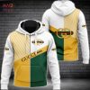 HOT Gucci Full Black Luxury 3D Hoodie POD Design HOT Gucci Full Black Luxury 3D Hoodie POD Design