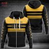 HOT Gucci Luxury Brand Full Gold Color 3D Hoodie POD Design HOT Gucci Luxury Brand Full Gold Color 3D Hoodie POD Design