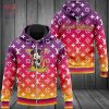HOT Gucci Tiger Luxury 3D Hoodie POD Design HOT Gucci Tiger Luxury 3D Hoodie POD Design