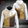 HOT Louis Vuitton Glitter Plaid Luxury 3D Hoodie Limited Edition