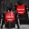 HOT Supreme Snoopy Luxury 3D Hoodie Limited Edition HOT Supreme Snoopy Luxury 3D Hoodie Limited Edition