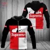 HOT Supreme Snoopy Luxury 3D Hoodie Limited Edition