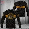 HOT Versace Full Printing Luxury 3D Hoodie Limited Edition