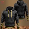 HOT Versace Green Gold Black Luxury Hoodie Limited Edition HOT Versace Green Gold Black Luxury Hoodie Limited Edition