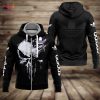 NEW Adidas Black Logo Luxury Brand Hoodi POD Design