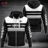 NEW Adidas Luxury Brand Hoodie Basic Color Limited Edition NEW Adidas Luxury Brand Hoodie Basic Color Limited Edition