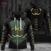 NEW Adidas White Stripe Luxury Hoodie Limited Edition
