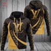 NEW Jordan Black Logo Luxury Hoodie Limited Edition