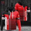 NEW Supreme Red White Luxury Hoodie Limited Edition NEW Supreme Red White Luxury Hoodie Limited Edition