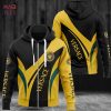 NEW Versace Luxury Brand Full Printing Pattern 3D Hoodie POD Design