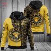 NEW Versace Luxury Brand Full Printing Pattern 3D Hoodie POD Design