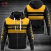 NEW Versace Stripe Gold Luxury 3D Hoodie Limited Edition