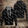 THE BEST Gucci Luxury Brown Color Hoodie Limited Edition
