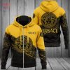 THE BEST Versace Mickey Luxury 3D Hoodie Limited Edition THE BEST Versace Mickey Luxury 3D Hoodie Limited Edition
