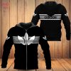 TRENDDING Adidas Eeyore Luxury 3D Hoodie Limited Edition TRENDDING Adidas Eeyore Luxury 3D Hoodie Limited Edition