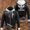 TRENDDING Adidas Eeyore Luxury 3D Hoodie Limited Edition TRENDDING Adidas Eeyore Luxury 3D Hoodie Limited Edition