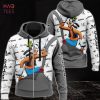 TRENDDING Adidas Goofy Cartoon Luxury 3D Limited Edition