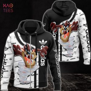 TRENDDING Adidas Tasmania Luxury 3D Hoodie Limited Edition