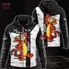 TRENDDING Adidas Tigger Luxury 3D Hoodie Limited Edition