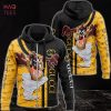 TRENDDING Gucci Tiger Luxury 3D Hoodie POD Design TRENDDING Gucci Tiger Luxury 3D Hoodie POD Design
