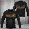 TRENDDING Louis Vuitton Eeyore Luxury 3D Hoodie POD Design