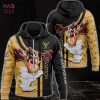 TRENDDING Louis Vuitton Tigger Luxury 3D Hoodie POD Design TRENDDING Louis Vuitton Tigger Luxury 3D Hoodie POD Design