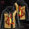 TRENDDING Louis Vuitton Tasmania Luxury 3D Hoodie POD Design TRENDDING Louis Vuitton Tasmania Luxury 3D Hoodie POD Design