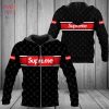 TRENDDING Louis Vuitton White Mix Brown Luxury Hoodie Limited Edition TRENDDING Louis Vuitton White Mix Brown Luxury Hoodie Limited Edition