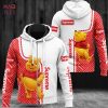 AVAILABLE Nike Black Color Luxury Hoodie Limited Edition