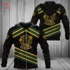TRENDDING Versace Full Printing Luxury 3D Hoodie Limited Edition