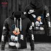 BEST Nike Basic Pattern Luxury 3D Hoodie POD Design BEST Nike Basic Pattern Luxury 3D Hoodie POD Design