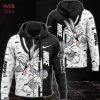 BEST Nike Disney Mickey Luxury 3D Hoodie Limited Edition BEST Nike Disney Mickey Luxury 3D Hoodie Limited Edition