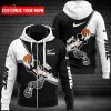 BEST Nike Bugs Bunny Luxury 3D Hoodie Limited Edition