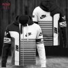 BEST Nike Red Mix White Luxury Hoodie Limited Edition BEST Nike Red Mix White Luxury Hoodie Limited Edition