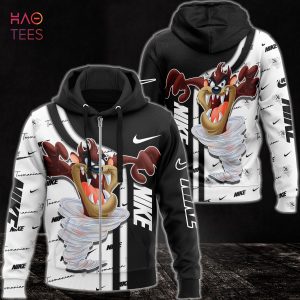 BEST Nike Tasmania Luxury 3D Hoodie Limited Edition