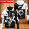 HOT Nike Horizontal Line Luxury Hoodie Limited Edition
