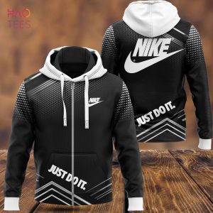 HOT Nike Just Do It Luxury 3D Hoodie Limited Edition