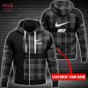 HOT Nike Stripe Patttern Luxury Hoodie Limited Edition