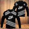 NEW Nike Goofy Luxury 3D Hoodie Limited Edition