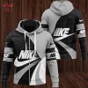 NEW Nike Luxury Brand Inspired 3D Personalized Customized Hoodie NEW Nike Luxury Brand Inspired 3D Personalized Customized Hoodie