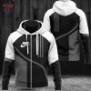 NEW Nike Luxury Brand Inspired 3D Personalized Customized Hoodie