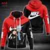 NEW Nike Simple Color Luxury Hoodie Limited Edition NEW Nike Simple Color Luxury Hoodie Limited Edition