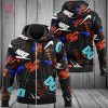 NEW Nike Stitch Luxury 3D Hoodie Limited Edition